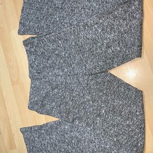 Loose pants